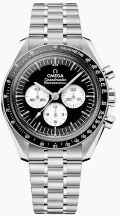 W⑧オメガ スピードマスター イタリア限定 3593.20用ホワイトダイヤル 