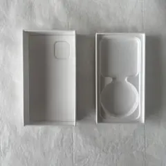 iPhone 12mini 空箱