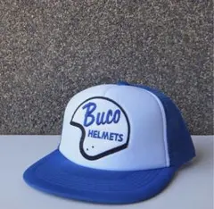 2025年最新】キャップ bucoの人気アイテム - メルカリ