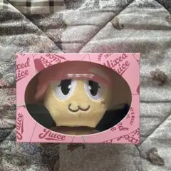 Mixed Juice ぬいぐるみ ぶらさげるヤツ ヤツぬい　WEST.　小瀧望