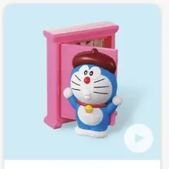 マック ハッピーセットドラえもん どこでもドア