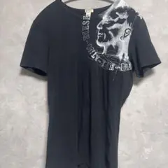 DIESELディーゼル Tシャツ