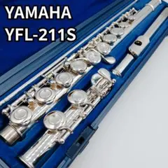 2026年最新】ヤマハ フルート YFL-211（中古品）の人気アイテム - メルカリ