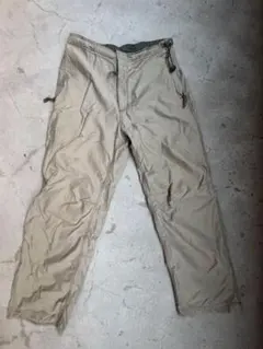 old gap ギャップ　カーゴパンツ 古着　90s