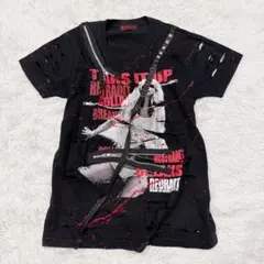Deorart カットソー Tシャツ 派手のサムネイル
