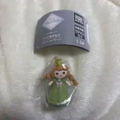 アナ雪 カプセルトイ