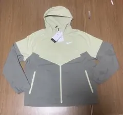 ジャケット　ランニング ナイキ ウィンドランナー ジャケット　Lサイズ