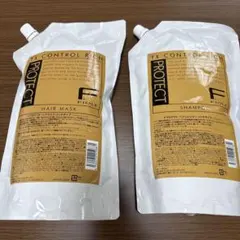 Fプロテクト シャンプー リッチ1000ml マスク リッチ 1000gのサムネイル