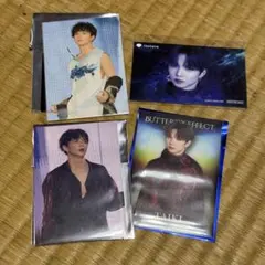 佐藤大樹 フォトカード