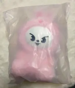 2026年最新】skzoo リノ leebit ぬいぐるみの人気アイテム - メルカリ