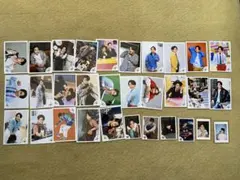 WEST. 桐山照史　写真　31枚　まとめ売り