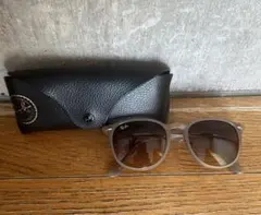 Ray-Ban レイバン RB4259Fベージュサングラス