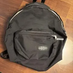 イーストパック リュック バックパック ブラック