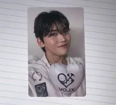 XLOV ヒョン I'mma Be 日本 トレカ