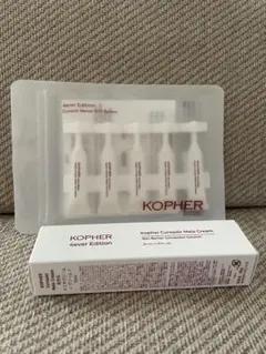 2026年最新】kopher sosの人気アイテム - メルカリ