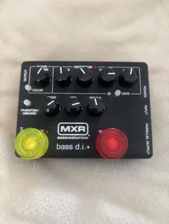 2025年最新】mxr bass d.i.＋の人気アイテム - メルカリ
