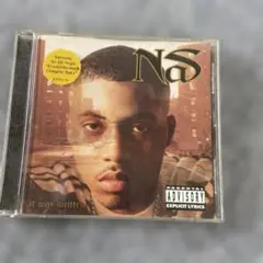 nas 洋楽
