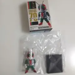コンバージ仮面ライダー　70　仮面ライダーV3　未開封