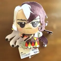 FGO 蘆屋道満 ミニミニぬいぐるみ - メルカリ