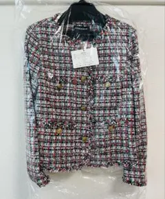 【新品、未使用】シーニュ cygne ラメニットプルオーバー corinne 中古・古着通販】cygne (シーニュ) ラメニットプルオーバー