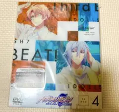 2026年最新】アイドリッシュセブン dvdの人気アイテム - メルカリ