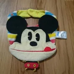 ブリーズ ミッキースタイ美品 デニム&ダンガリー