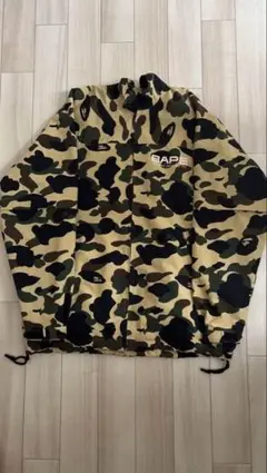 STUSSY '26SS LIGHTWEIGHT HOODED JACKET 豹 - メルカリ