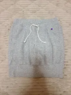 Ungrid×Champion スウェットスカート