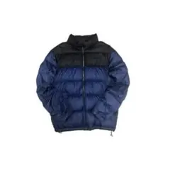 FIRST DOWN ダウンジャケット L