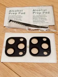 iPhone 15 Pro/iPhone15 Pro Max専用カメラフィルム