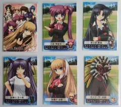 2026年最新】リトルバスターズEXの人気アイテム - メルカリ