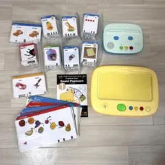 WWキッズTouch Dictionary3 & ワンダータッチ ワールドワイドキッズ|タッチペン|TOUCH DICTIONARY 1-6 - メルカリ