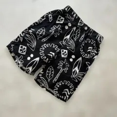 ハーフパンツ　140