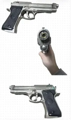 2026年最新】モデルガン ジャンクの人気アイテム - メルカリ