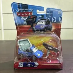 未開封 カーズ マテル JORG - メルカリ