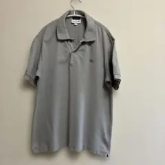 B&Y ラコステ別注　ポロシャツ　Size Mのサムネイル