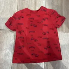 TOMMY HILFIGER Tシャツ　80/9-12m