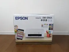 EPSON Colorio PX-045A インクジェットプリンター 本体 - メルカリ