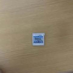 ポケットモンスター ニンテンドー3DSソフト