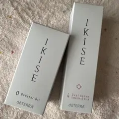 IKISE ローション スムース＆リッチ 150ml ローションブースターセット