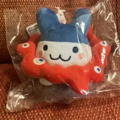 大阪万博 ミャクミャク　たまごっち　みみっち　ぬいぐるみ