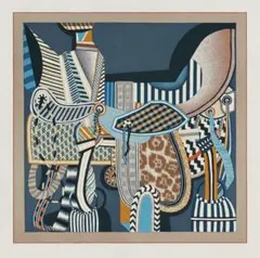 2025年最新】エルメスカレ140 空想の鞍の人気アイテム - メルカリ