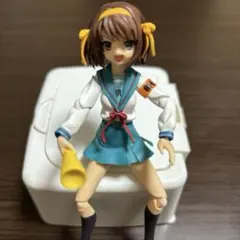 宮河家の空腹 宮河ひかげフィギュアセット！ - メルカリ
