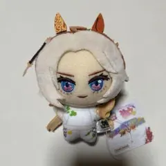 ウマ娘 ぬいぐるみ マスコット ペインタースタイル オルフェーヴル
