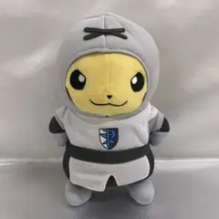 2025年最新】ポケモンセンター 団員ごっこピカチュウ ぬいぐるみ