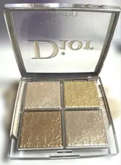 Dior バックステージ グロウフェイスパレット 003