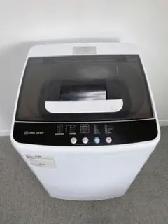 2025年式) ONE STEP 全自動洗灌機 TE-BX032 3.2kg - メルカリ