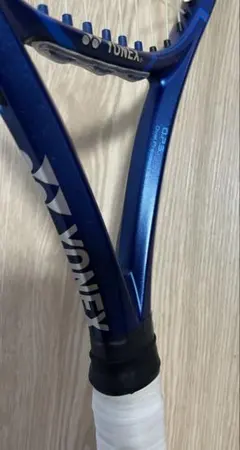 YONEX EZONE 100L テニスラケット ISOMETRIC