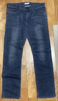 UNIQLO スリムフィット デニム 30