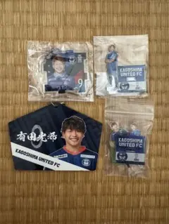 有田選手　ラインメール青森